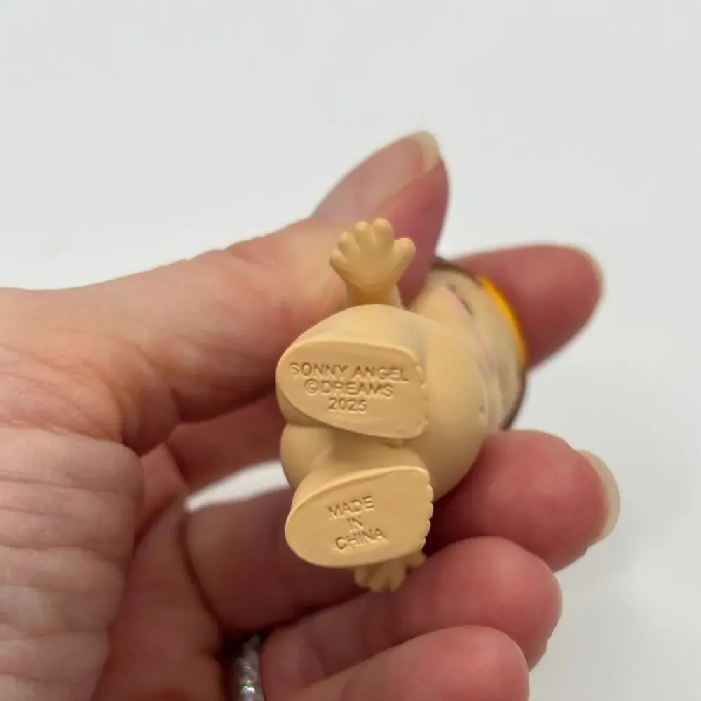 Authentic Sonny Angel Cookie Mini Figure, Sweets Series